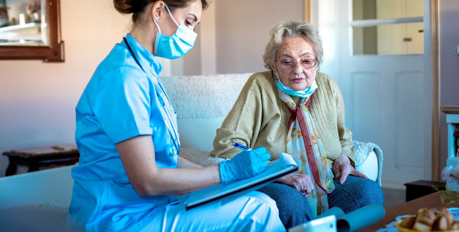 Çukurova Evde Bakım