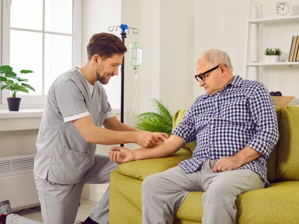 Çukurova Evde Bakım